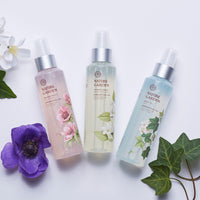 NATURE GARDEN Perfumed Body Mist