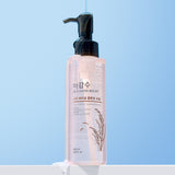 RICE WATER BRIGHT Rich Cleansing Oil