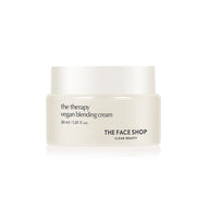 the therapy Vegan Blending Cream