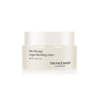 the therapy Vegan Blending Cream