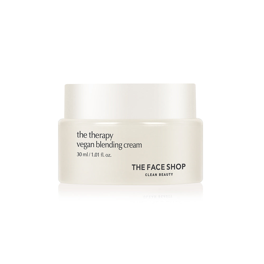 the therapy Vegan Blending Cream