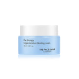 the therapy Vegan Moisture Blending Cream