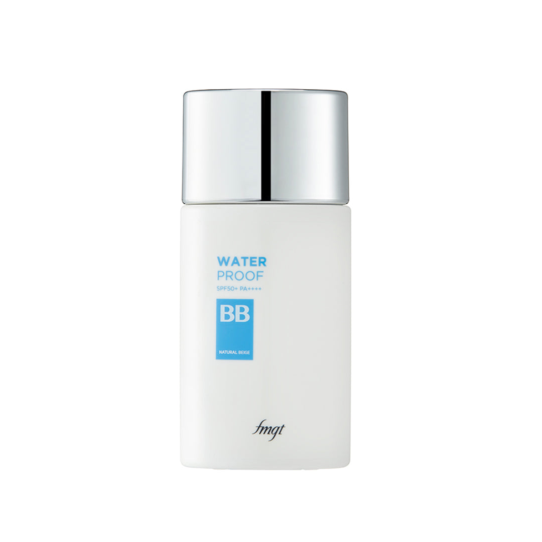 Waterproof BB Cream