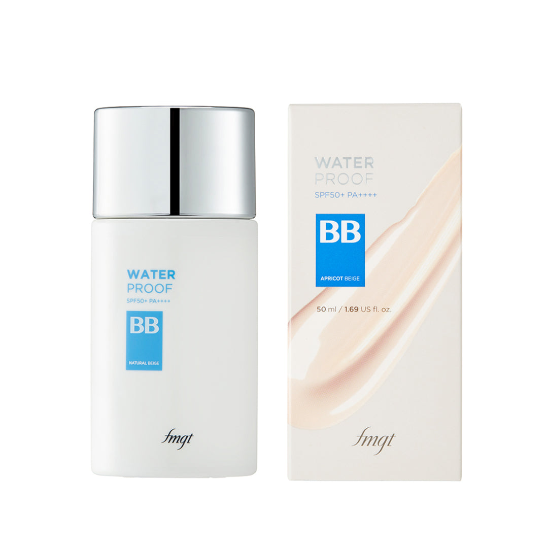 Waterproof BB Cream