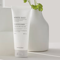 WHITE SEED Exfoliating Cleansing Foam