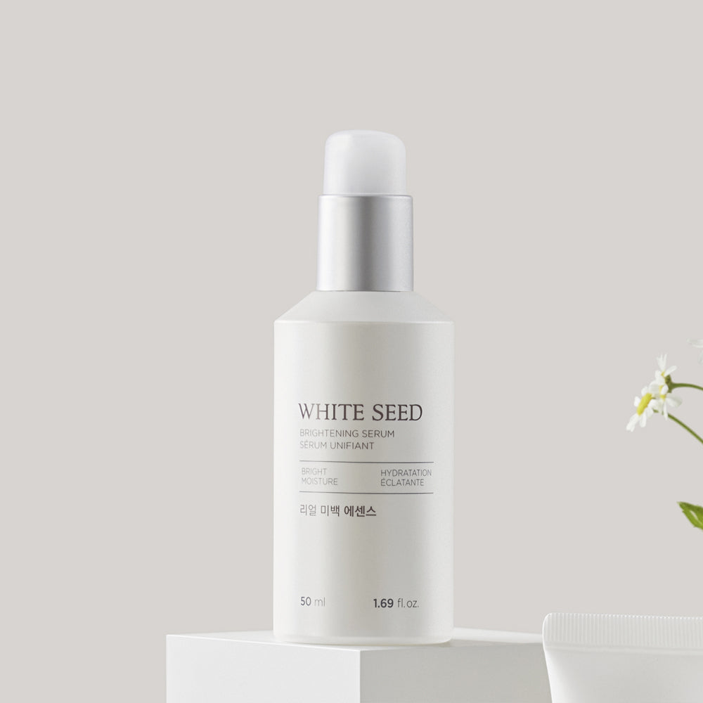WHITE SEED Brightening Serum