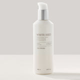 WHITE SEED Brightening Toner