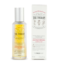 THEFACESHOP THE THERAPY Oil-Drop Anti-Aging Serum - THEFACESHOP Australia